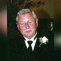 Robert Louis Swain, Jr