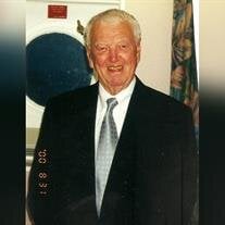 Robert Andrew Stein