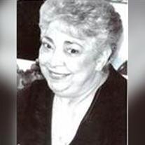Rose Mary Allman