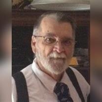 Wayne  Nelson Williams