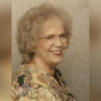 Helen Arlene Damron