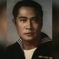 Jose Garcia Biag