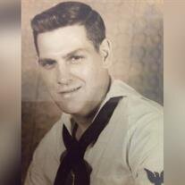 John  William Stewart Sr