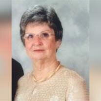 Beverly Joyce Saucier