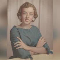 Sara Nell Mayfield