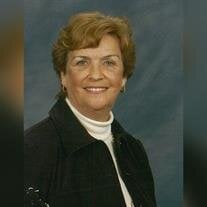 Margie Goodman Bailey