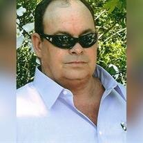 James  Lawrence "Larry" Bell