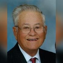 Peter J Hensel