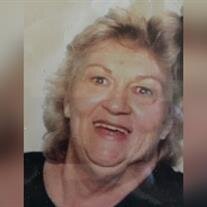 Anna Ruth Tillman Edgecumbe