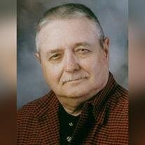 David  William Fortner