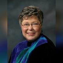 Janice Van Simon