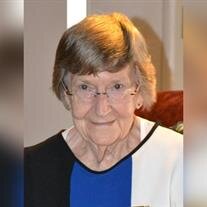Evelyn Elizabeth  Huntley