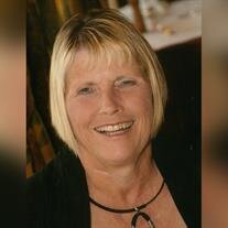 Danette Purvis Morris