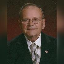 Warren Eugene McClanahan
