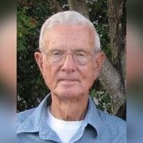 Robert Rand Gafford
