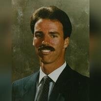 Mark Anthony Dyke