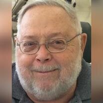 Richard "Dick" C.A. Lynard