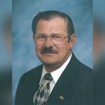John Colon Worley