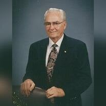 Henry "Lonnie" Mims, Sr