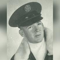 Eugene Vernon Stegall