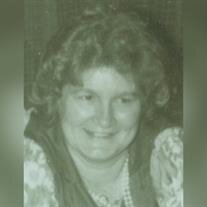 Barbara "Ann" Rich