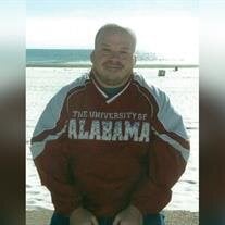 Keith Bryan Williams