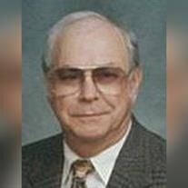 William Trammell Taylor