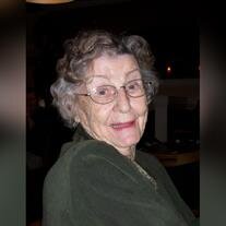 Helen Kowalski Beadle