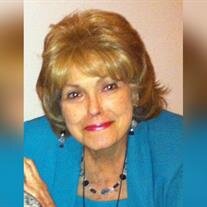 Suzanne Lucie Carter