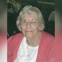 Ethel R Rutledge