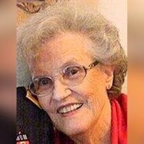 Ella  Jean Griffith