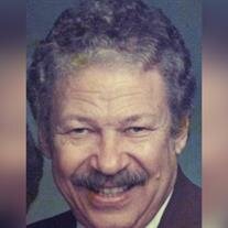 E.D. "Bob" Pierce