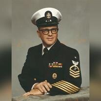 Delbert George Lewis