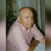 Fred M.  Blackburn