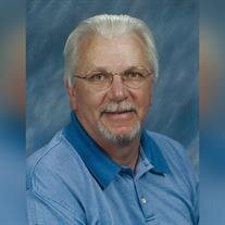 William David Farish