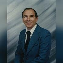 Elmer Clyde Neal