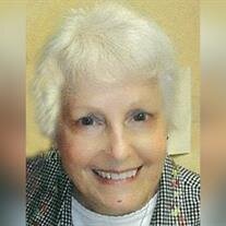 Elaine Poole