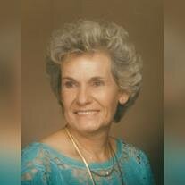 Ruby Parker Huggins