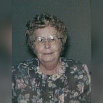 Betty Joan Price
