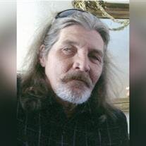 Roland Anthony Brown