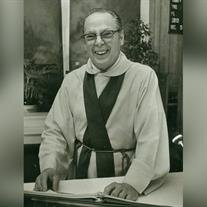 Dr. Herbert Vandort