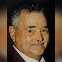 James Carl Scruggs, Jr.