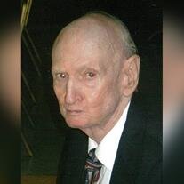 Marion   "Buster" Barton Pepper, Jr.