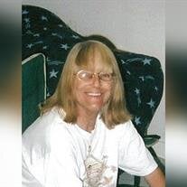 Deborah J Allen