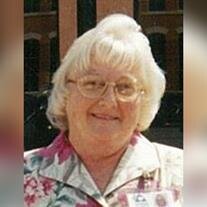 Diane Wilson