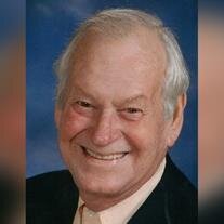 Gordon "Mike" Everitt