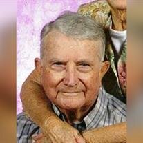 John "JW" Dewberry