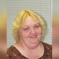 Debra Lynn Hamilton
