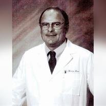 Dr. Eric Henry Amos
