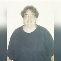 Frances Lorraine Nolan